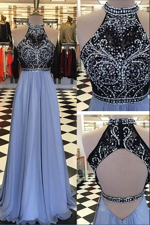 plus size royal blue dress for wedding Bridesmaid Dresses Payton Affordable Halter Plus Material:Asian Hardwood, Polyresin Black and White Maxi UK14