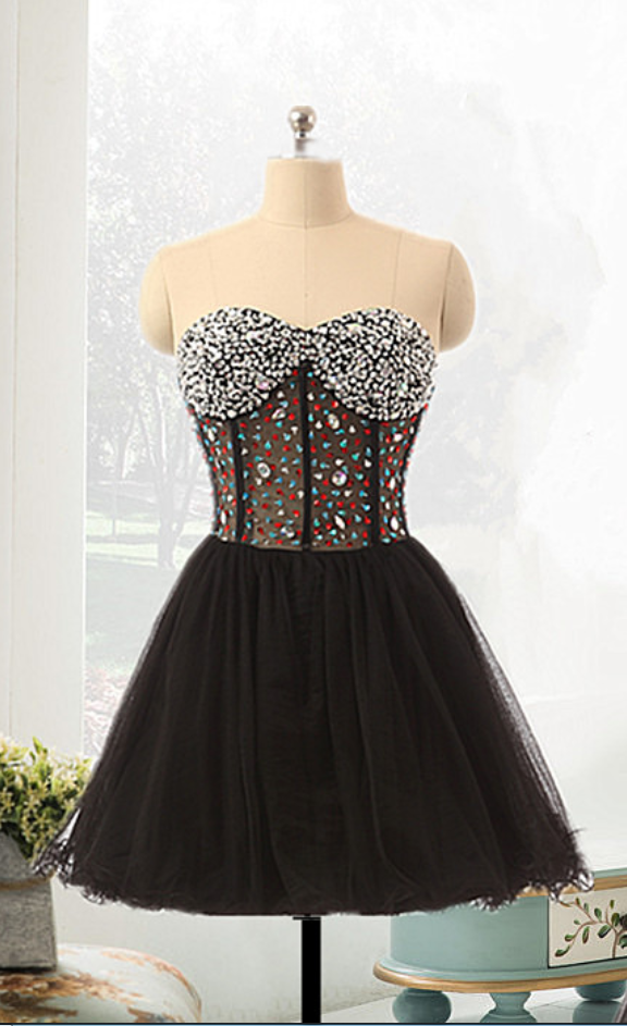 Short Dresses,sequin