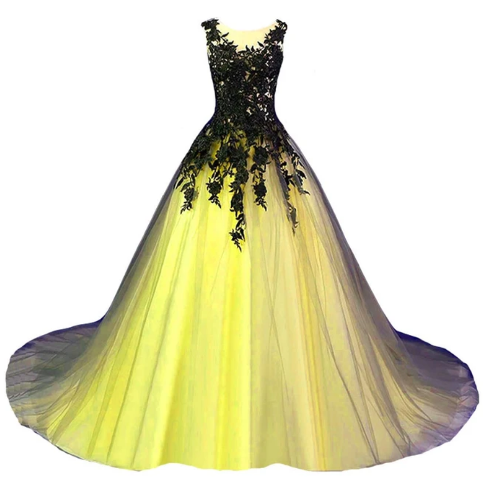 Prom Dresses Evening Dress Fairy Formal Gowns Party Wear on Luulla