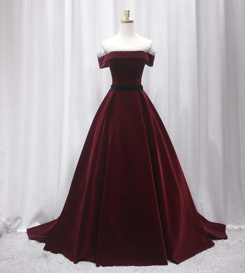 Prom Dresses Long Prom Gown Formal Dress on Luulla