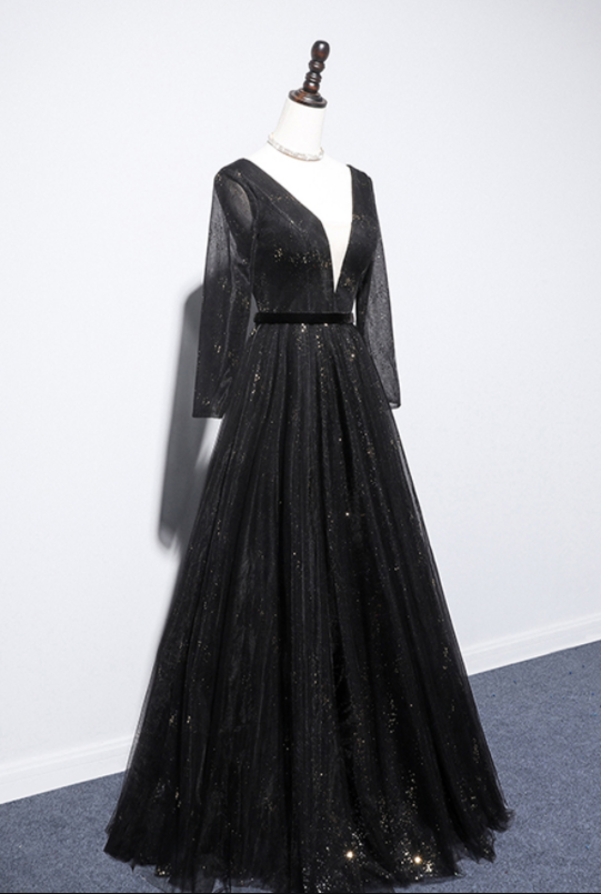 black flowy maxi dress Gentle Fawn Brooke in – manhattan casuals Xscape Women's Black Evening smarttag_not_new arrival_shoes_denim Size:Us Size 2