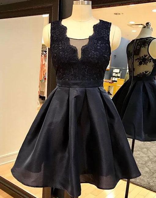 simple evening dress Elegant Short Sleeve Pleated A-Line Floor-Length Formal Size:18Â½ 34/35 pink dresses Pink Girls Party Dresses